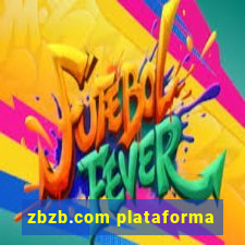 zbzb.com plataforma